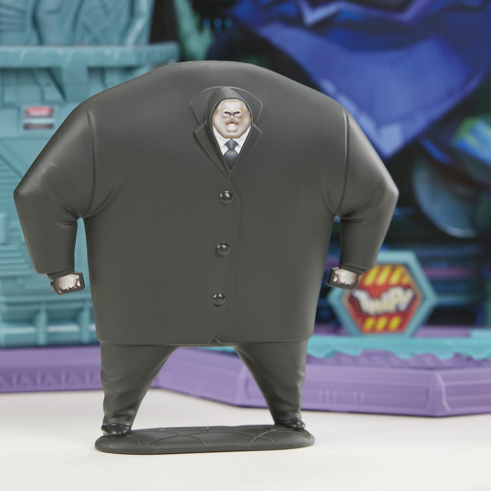 Hasbro Marvel Spider-Man : Into the Spider-Verse Super Collider Playset สไปเดอร์-แมน ลิขสิทธิ์แท้