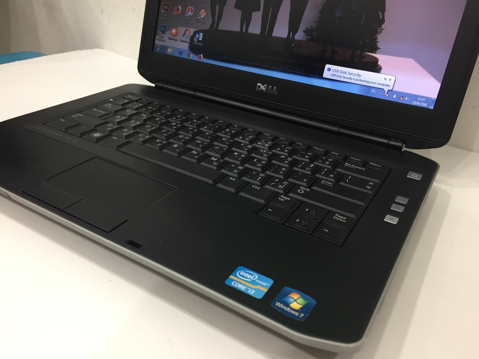 DELL LATITUDE E5430