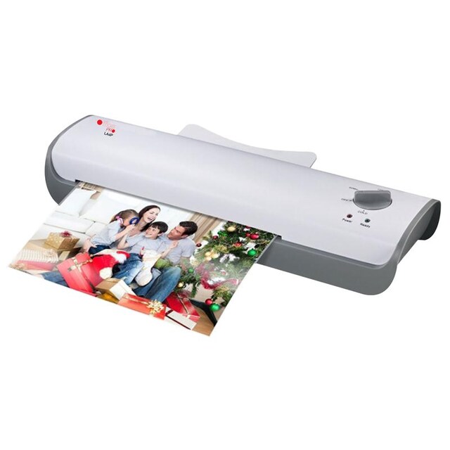 ขายถูก เครื่องเคลือบเอกสาร รุ่น LA4P OfficePRO(ออฟฟิศโปร)