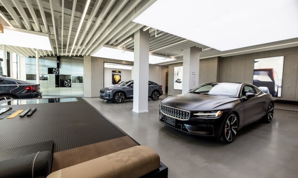 ขาย/ให้เช่าโชว์รูมรถยนต์พร้อมศูนย์บริการซ่อม ติดถนนเลี่ยงเมือง อ.เมือง จ.สุราษฎร์ธานี