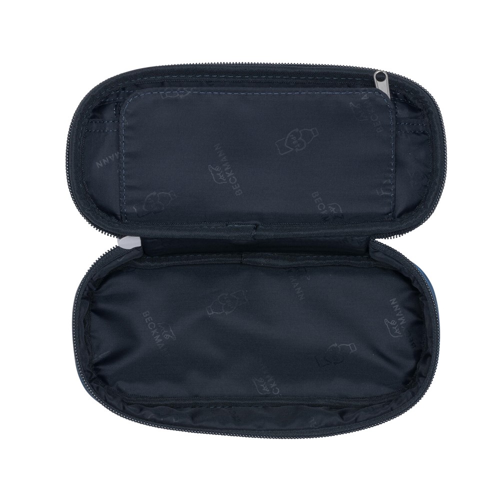 Oval pencil case, Tech Rex