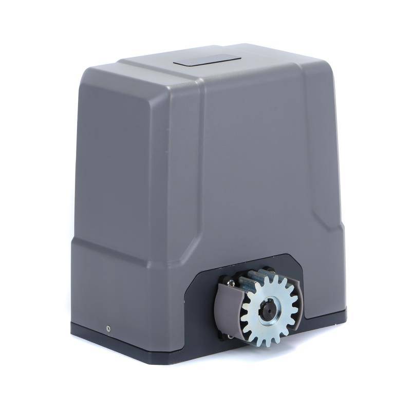 ขายถูก Hiview รุ่น HV-1500 มอเตอร์ประตูรีโมท รองรับน้ำหนักประตู 1500 กิโลกรัม ประกันศูนย์