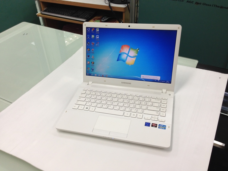 SAMSUNG NP370R4V-S02TH