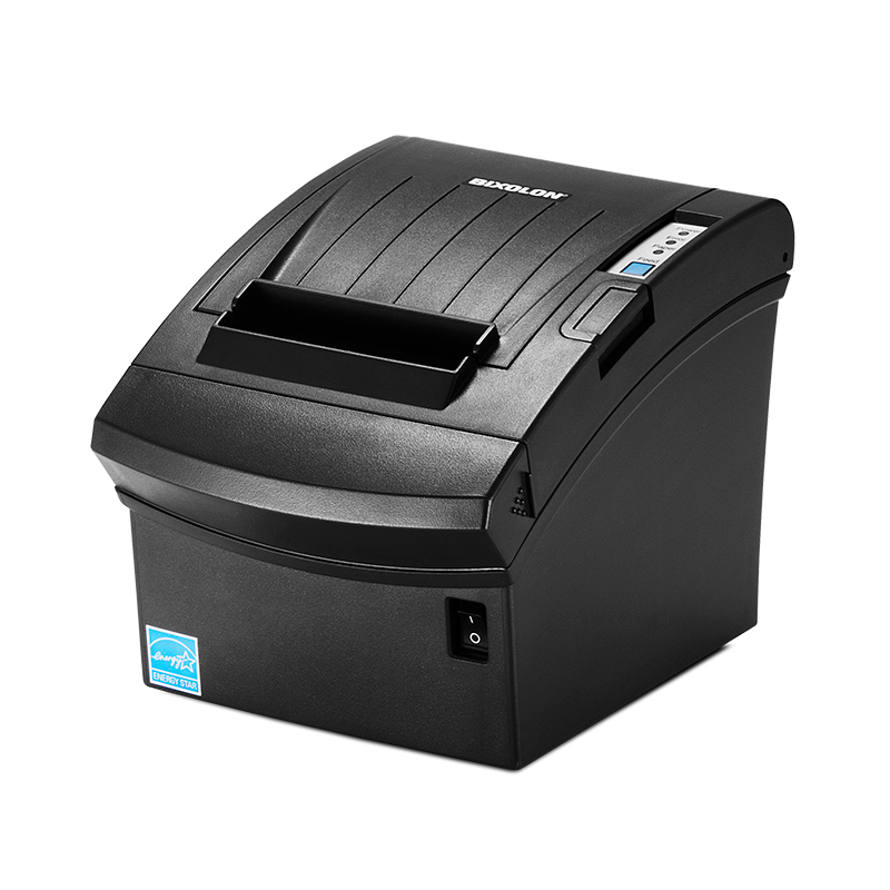 ขายถูก BIXOLON รุ่น SRP-352plusIIICOSG เครื่องพิมพ์บาร์โค้ด 230DPI (หน้ากว้าง 3 นิ้ว) LAN