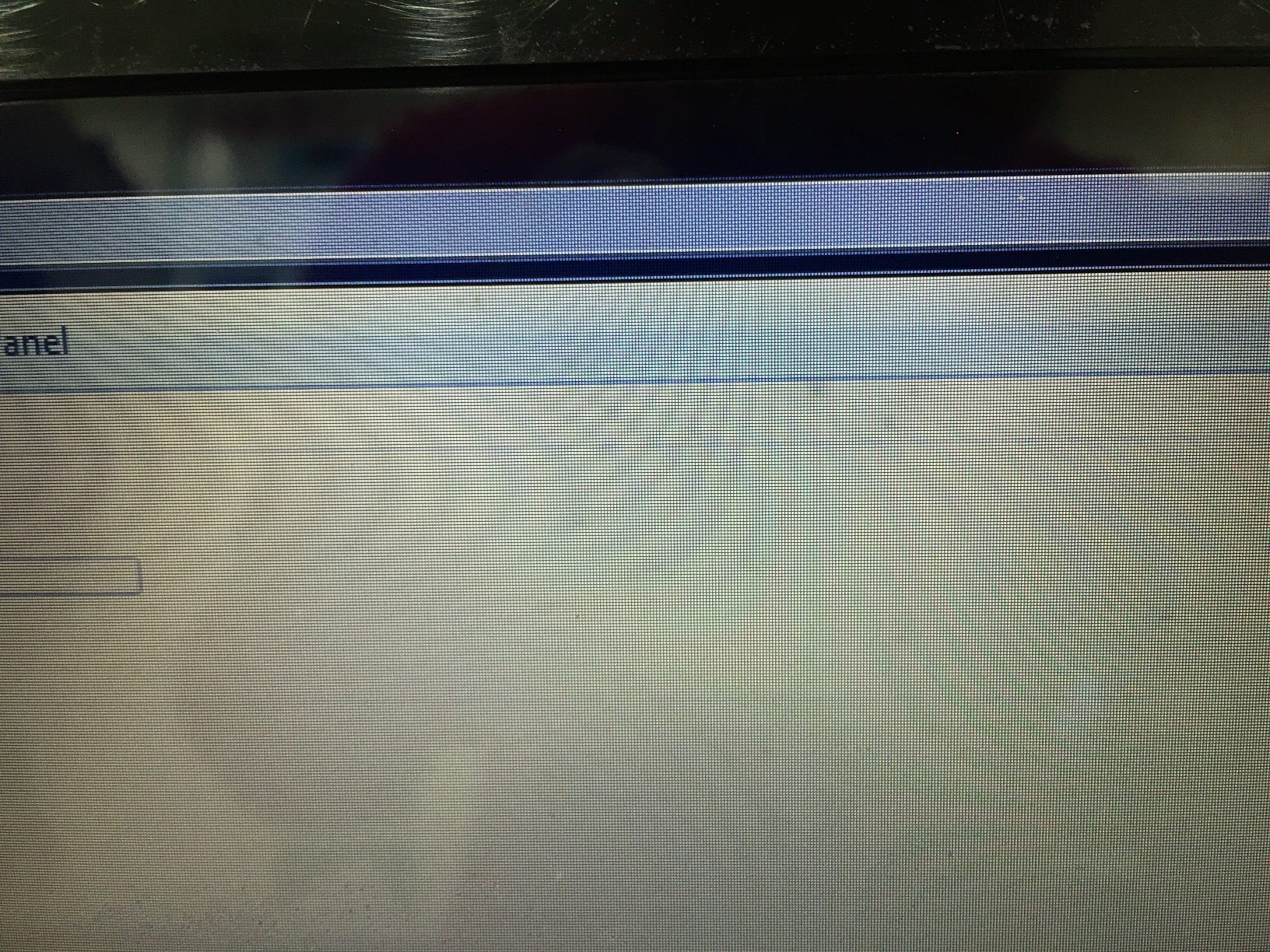 ACER Aspire E1-472G มีตำหนิ