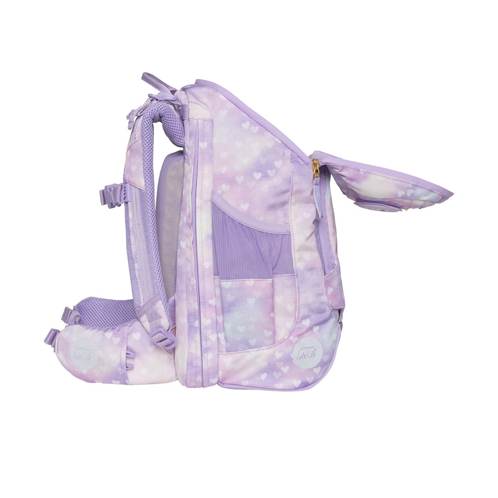 Active Air FLX (20-25L), Unicorn Princess Purple