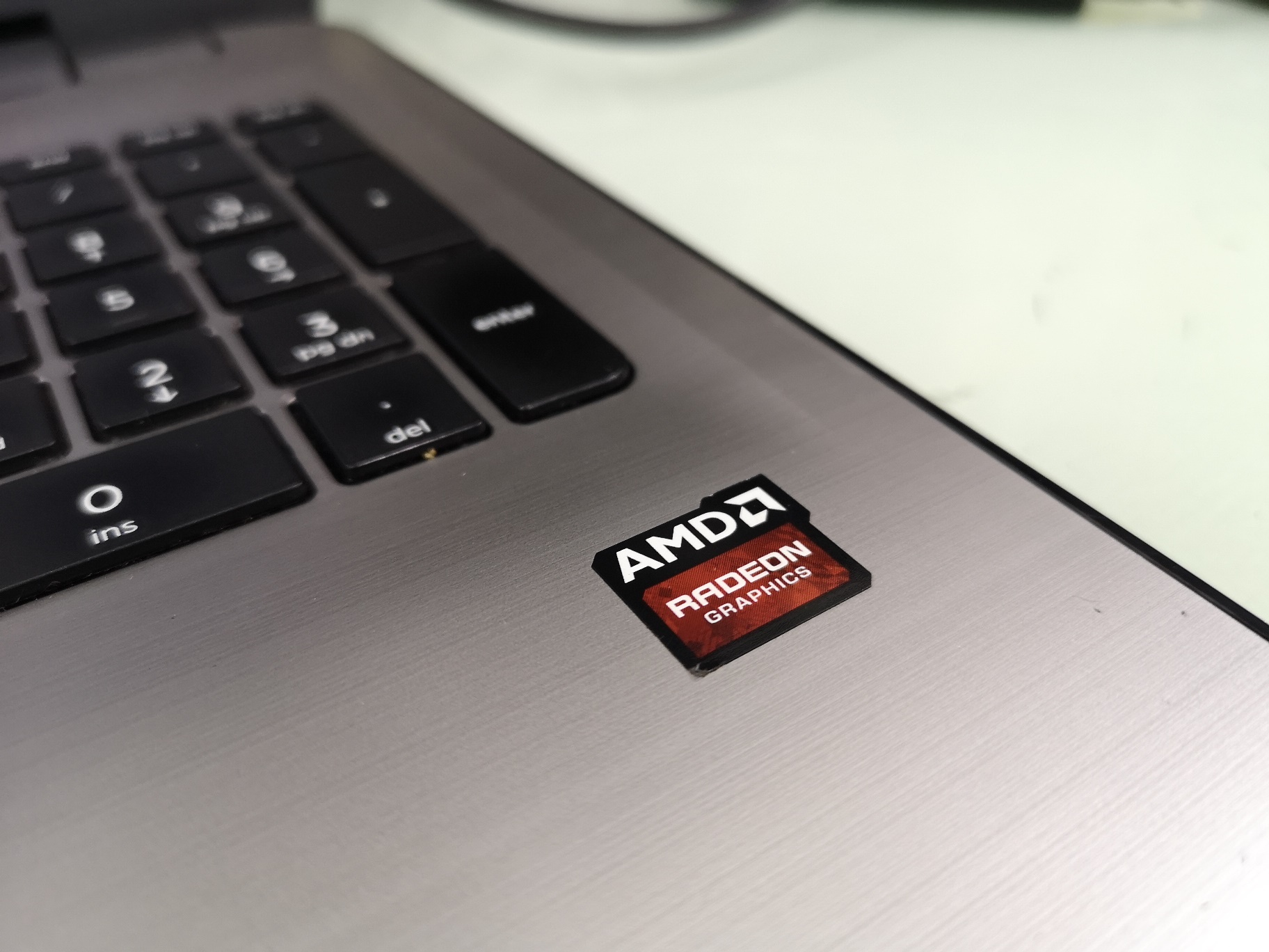 HP 15-ba005ax Fan Error Alert