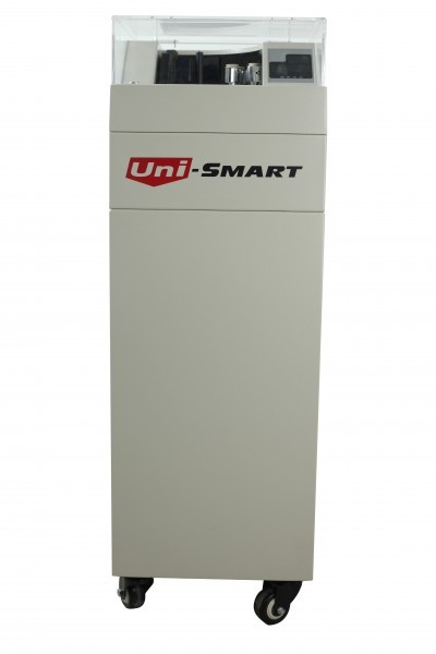 ขายถูก เครื่องนับธนบัตร ยูนิ-สมาร์ท UNI-SMART US-7700U