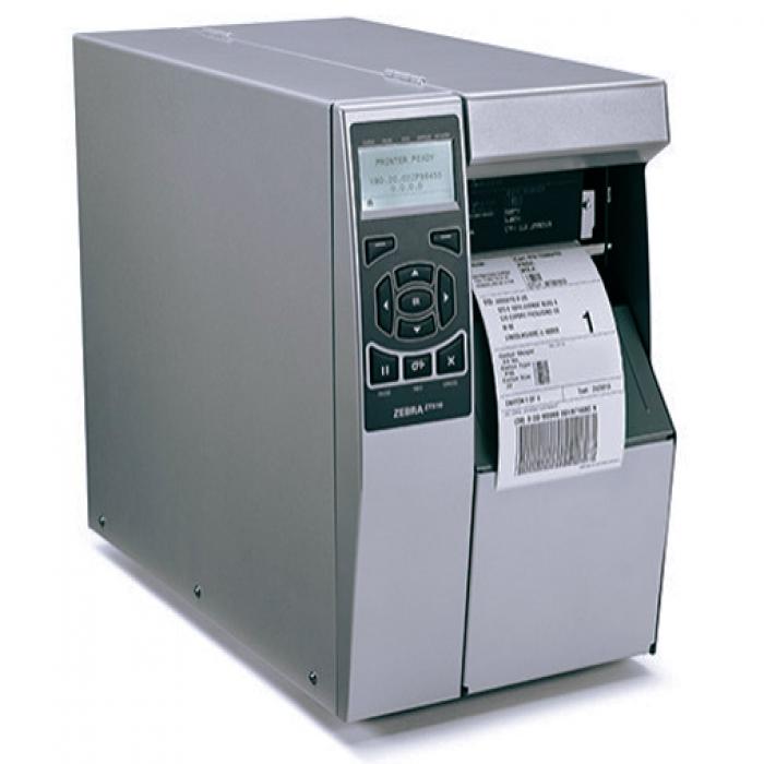 ขายถูก เครื่องพิมพ์บาร์โค้ด Zebra ZT510 Printer Barcode 203dpi เครื่องพิมพ์บาร์โค้ด อุตสาหกรรม รับประกัน1ปี