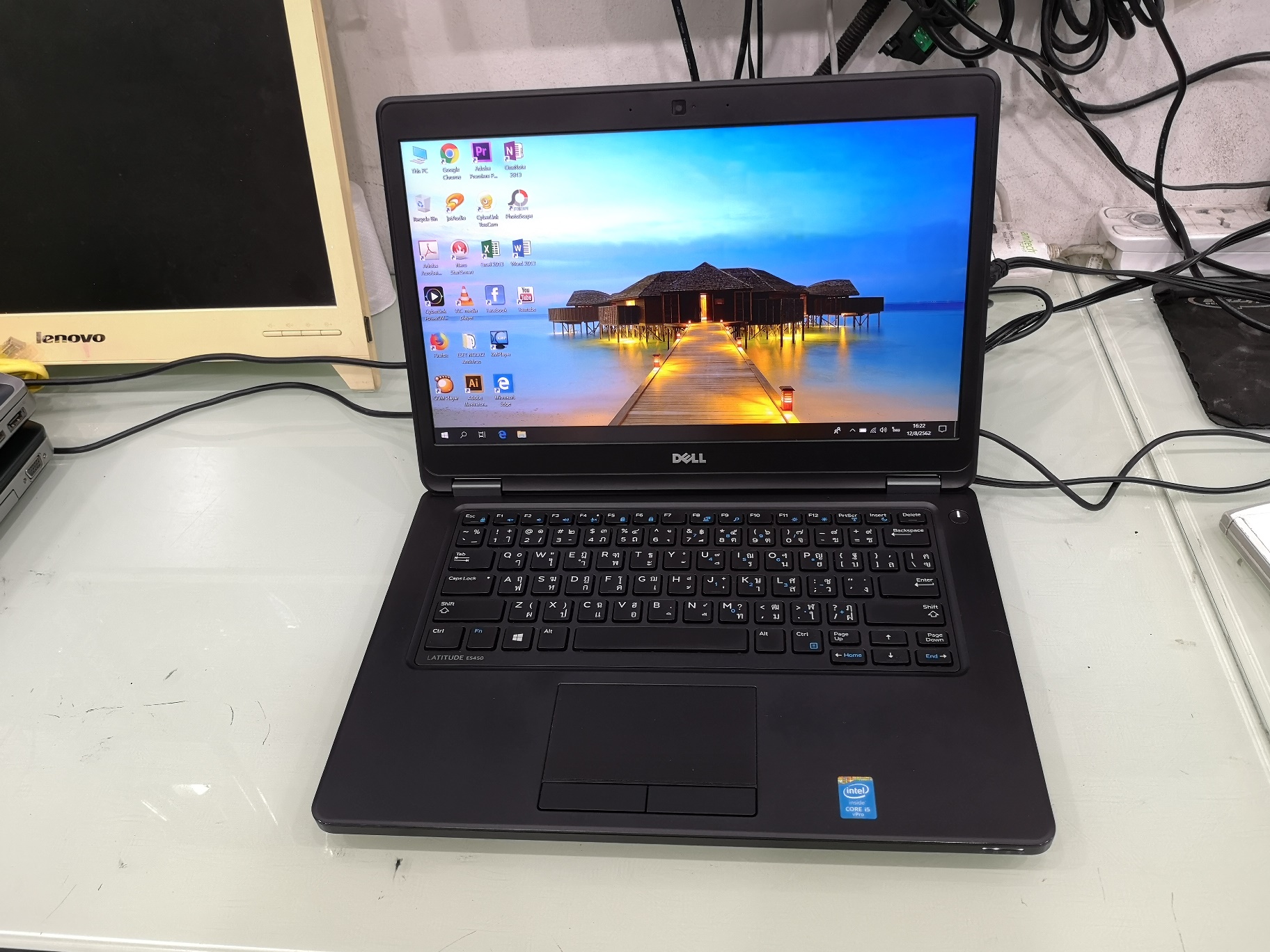 DELL LATITUDE E5450 i5-5300U