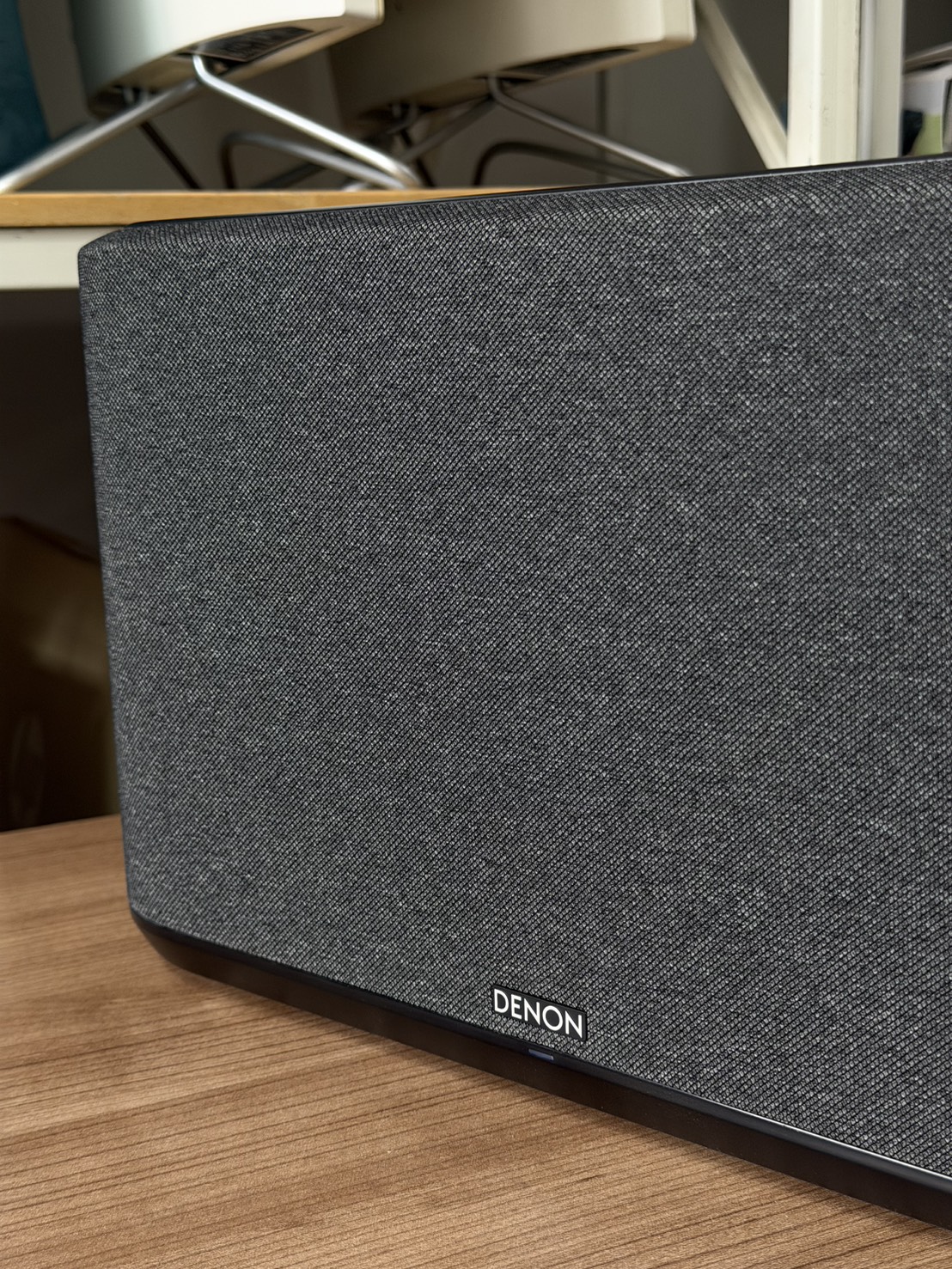 ลำโพง Denon Home 350 ของดี