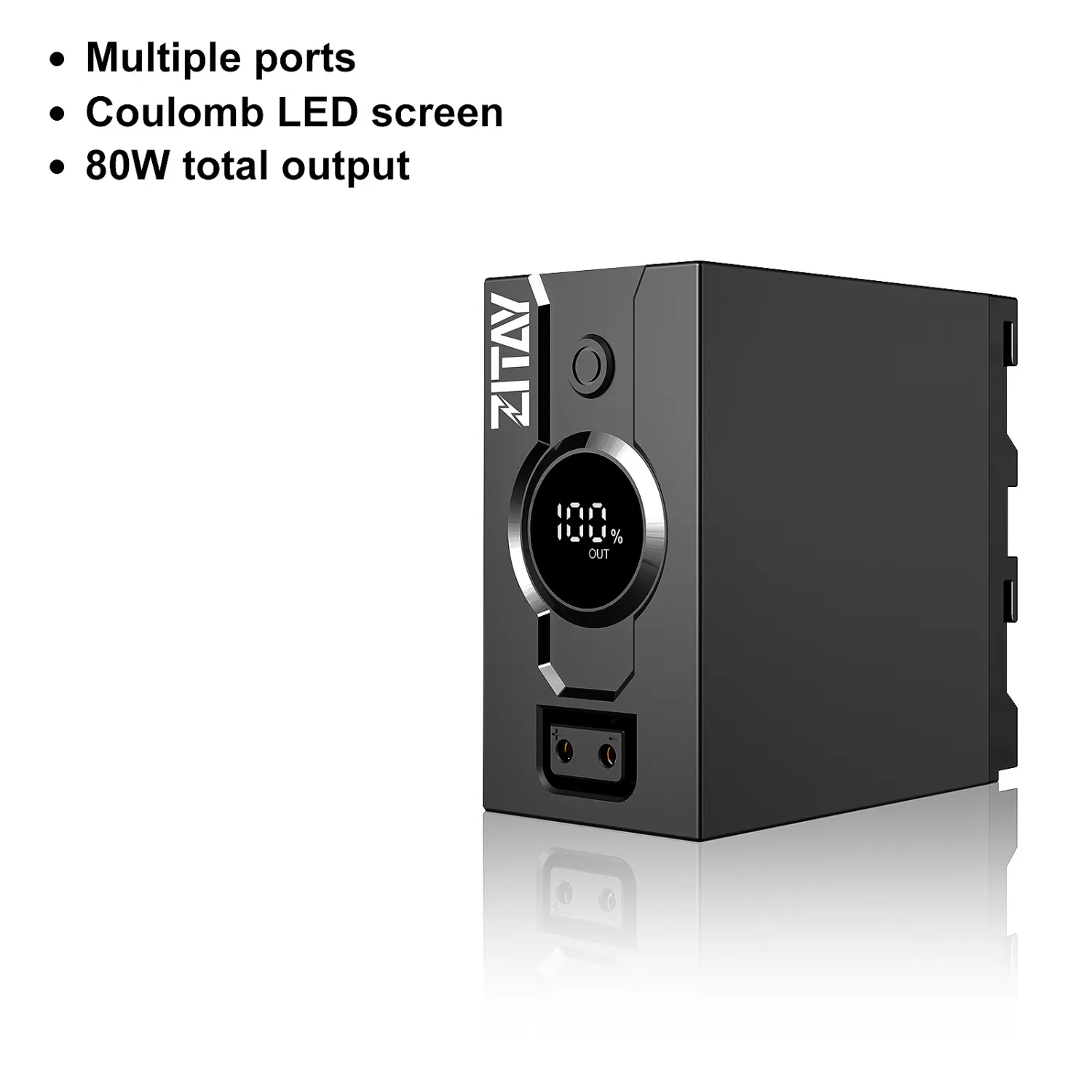 ZITAY NP-F970C 9900mAh (BN32)