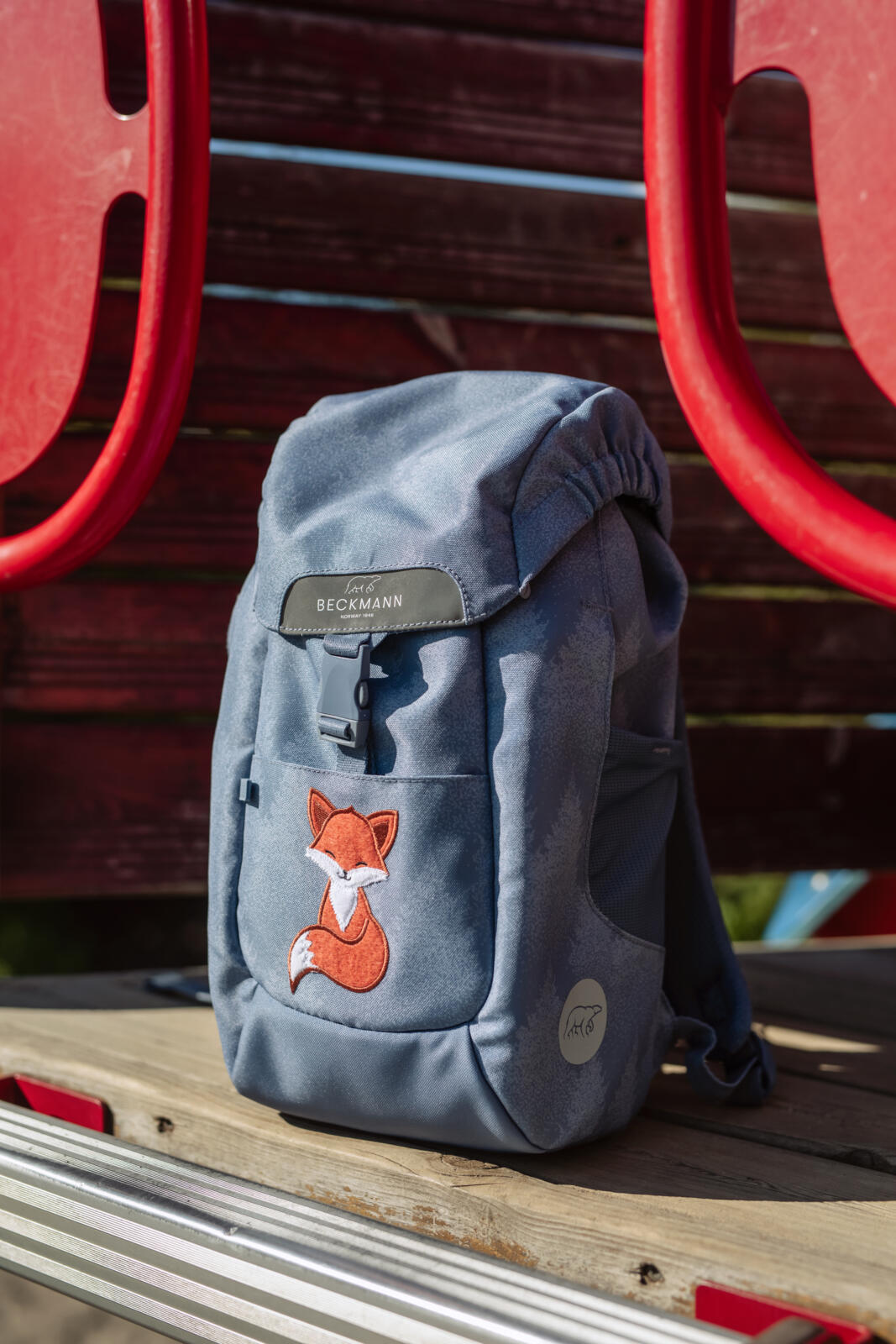 Classis Mini 12L : Fox