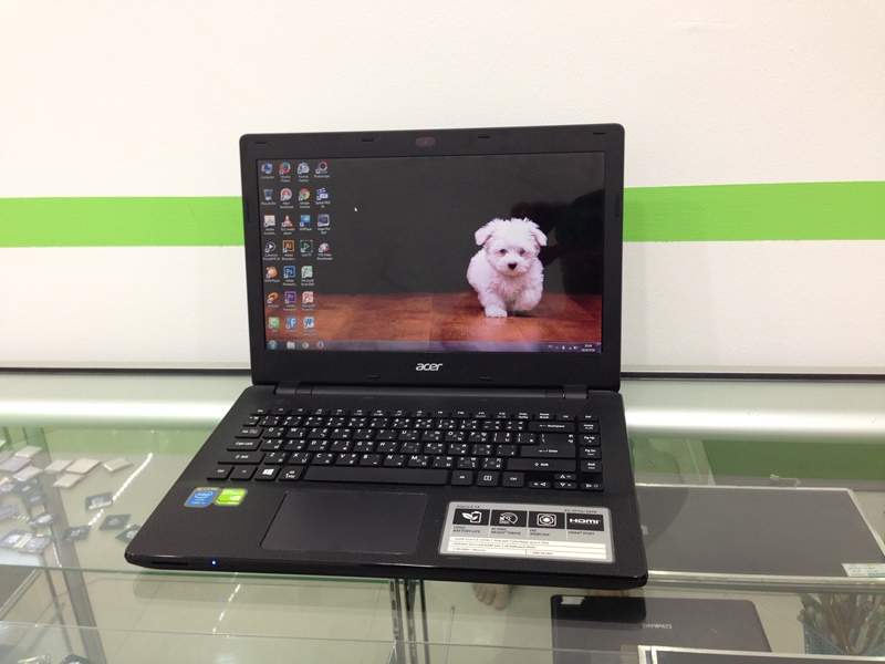 ACER Aspire E5-471G