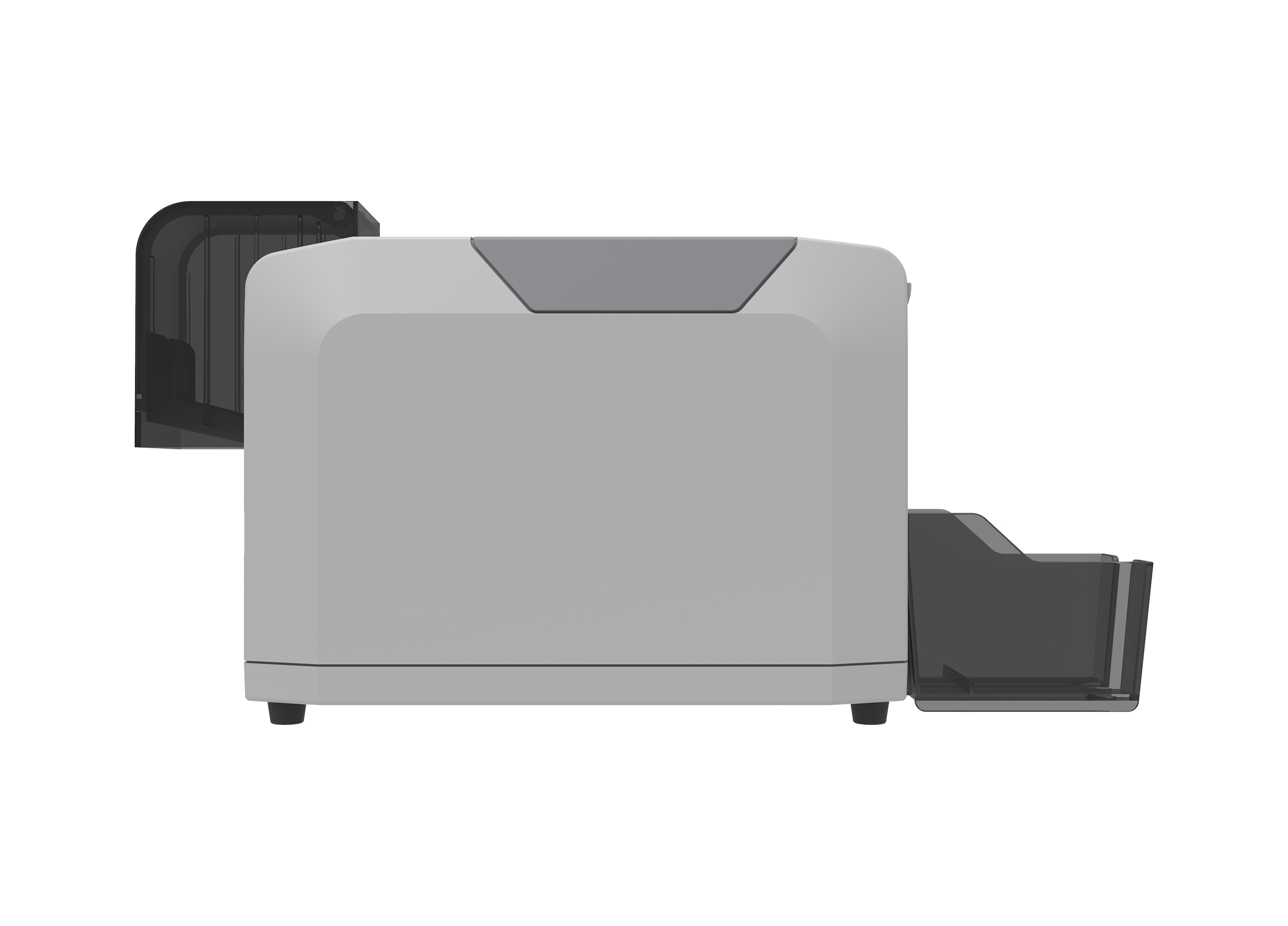 ขายถูก เครื่องพิมพ์บัตร S26 Desktop Single-sided Card Printer ประกันศูนย์ 2ปี