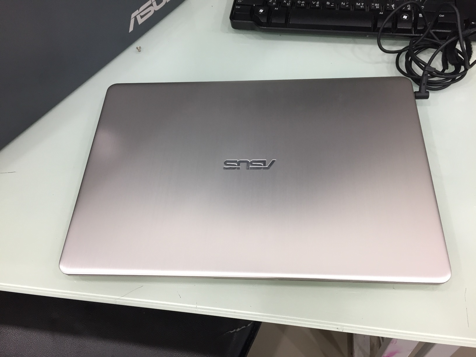 Asus VivoBook S15 S510UN BANANA 07/2020