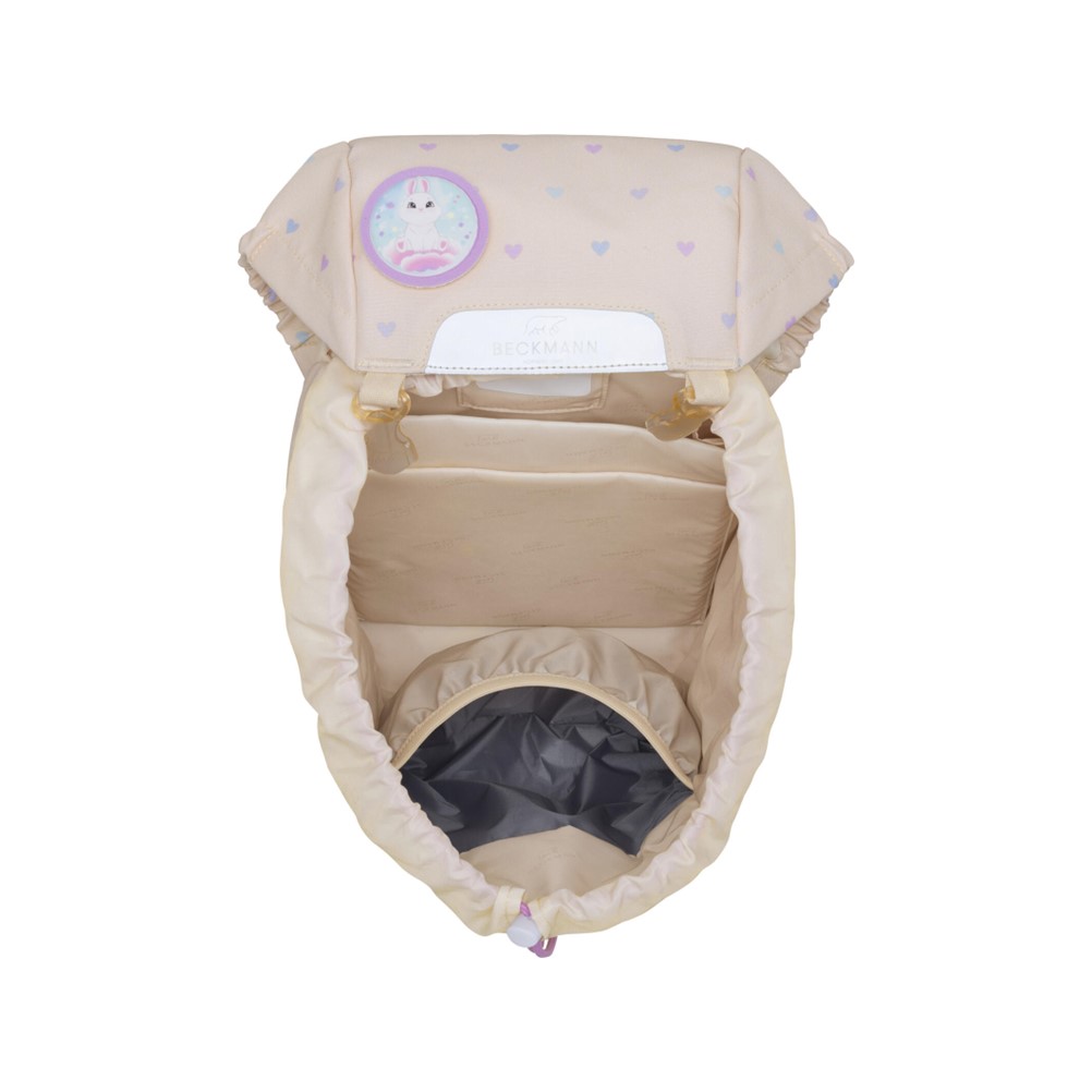 Classic 22L, Yellow Heart