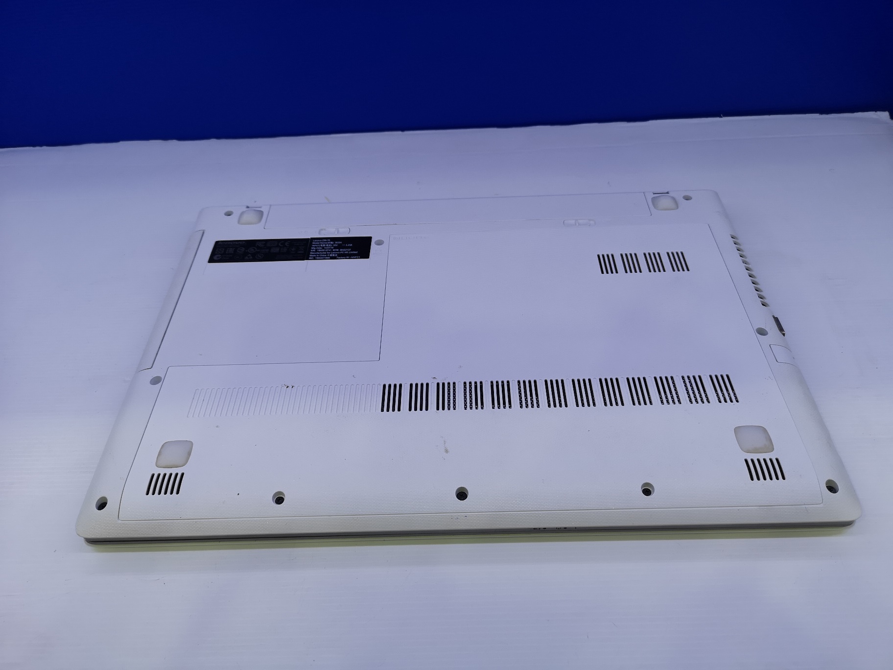 LENOVO IdeaPad Z50-70 i7