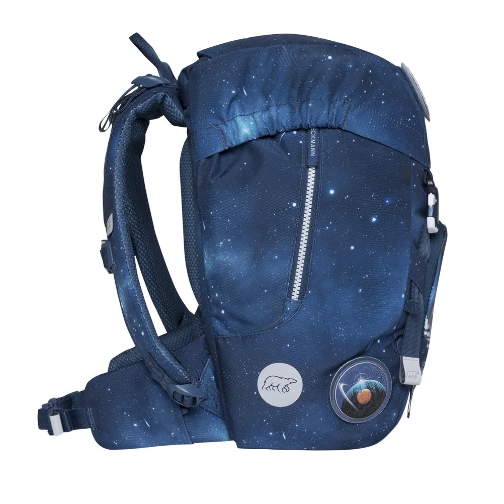 Classic 22L, Space Mission