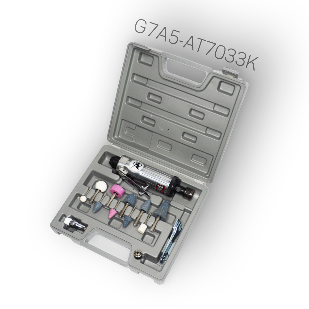 เครื่องเจียรคอตรง / G7A5-AT7033K
