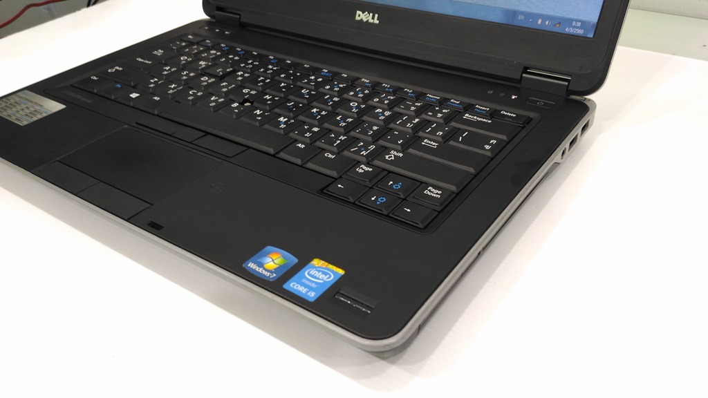 DELL LATITUDE E6440 HD8690M 2GB. DDR-5