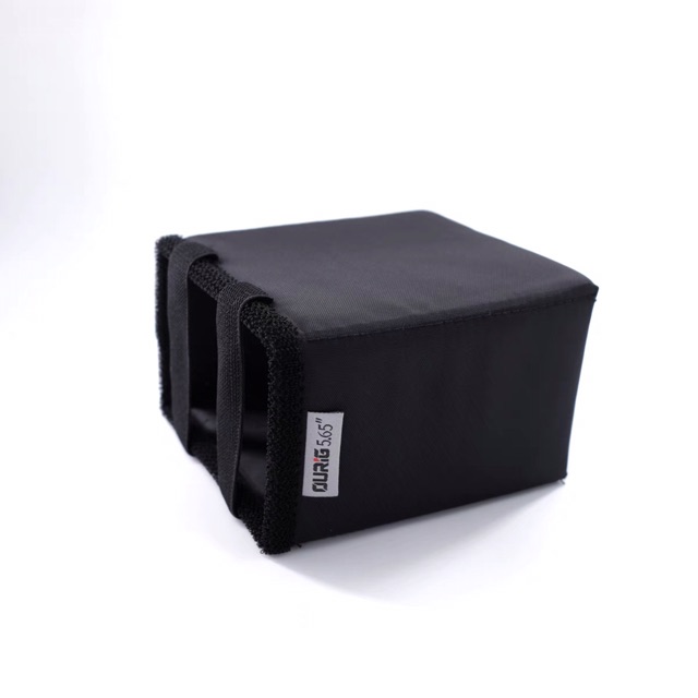 Hood Monitor 5.6"