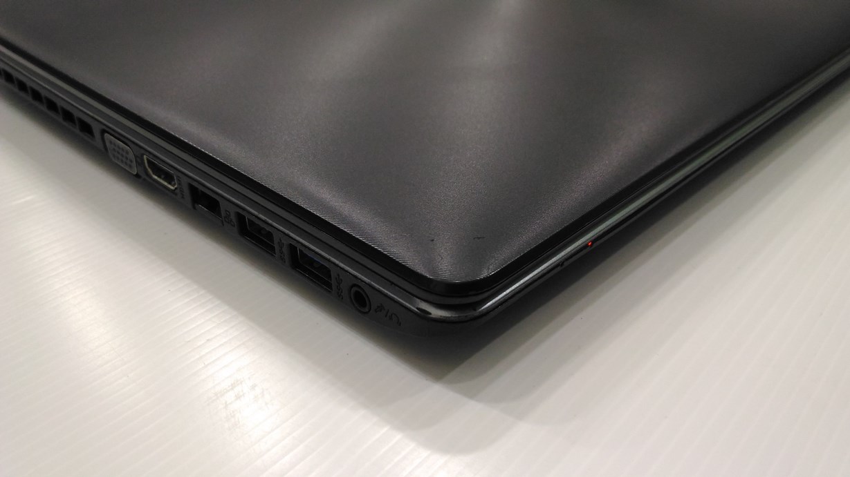 ASUS X550DP เปลี่ยนแบตฯแท้ ใหม่