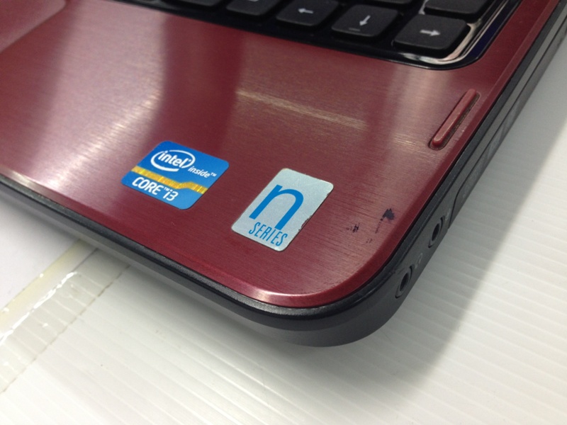 DELL Inspiron N4050