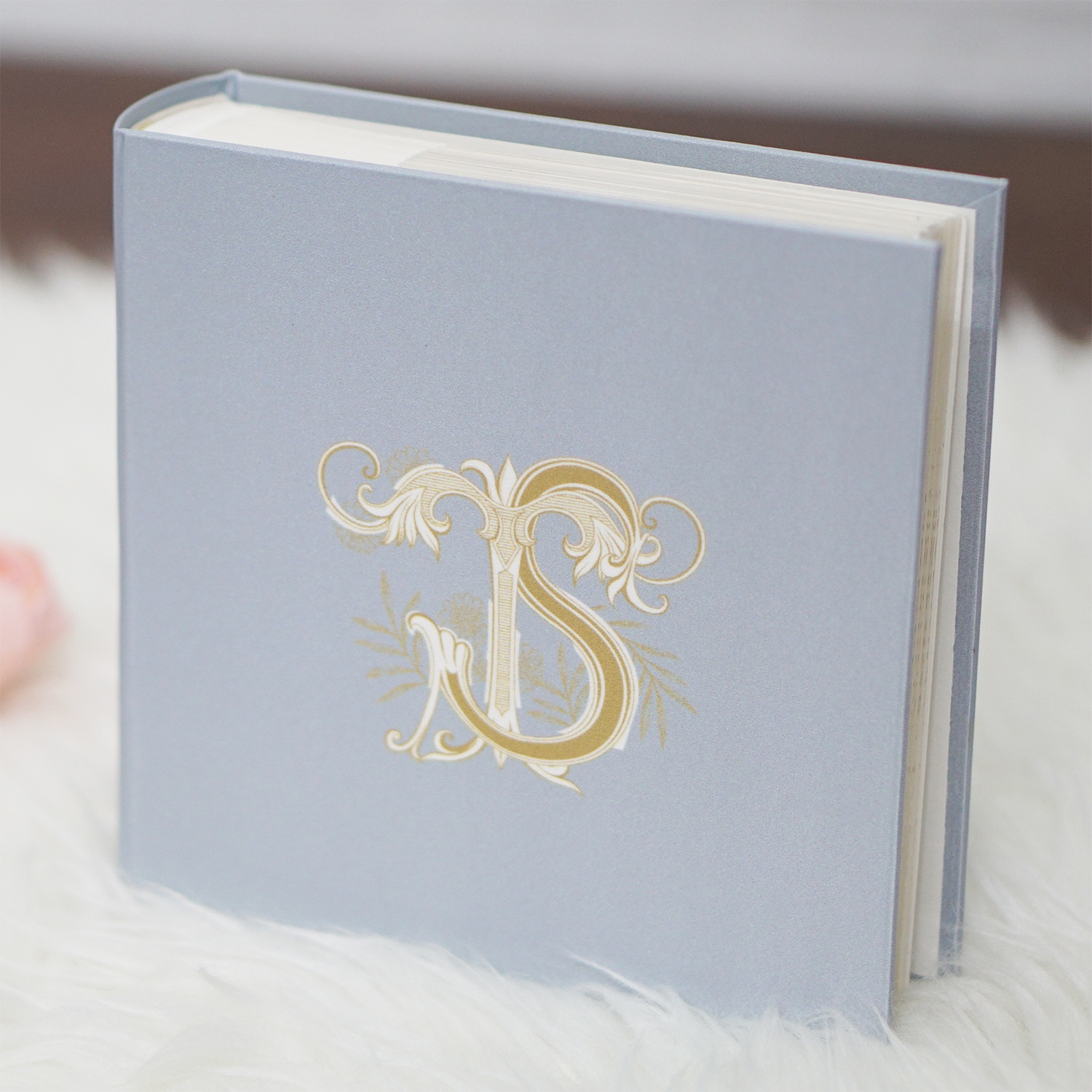 อัลบั้มสั่งทำใส่ Logo