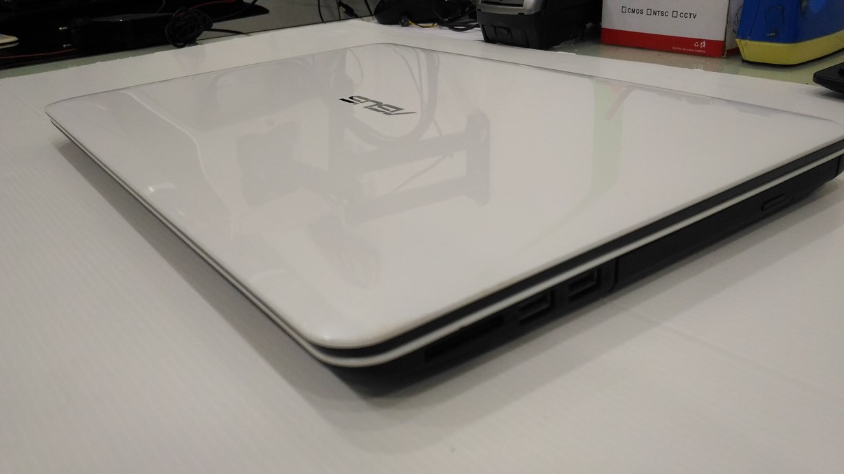 ASUS X455LD i5-5200u