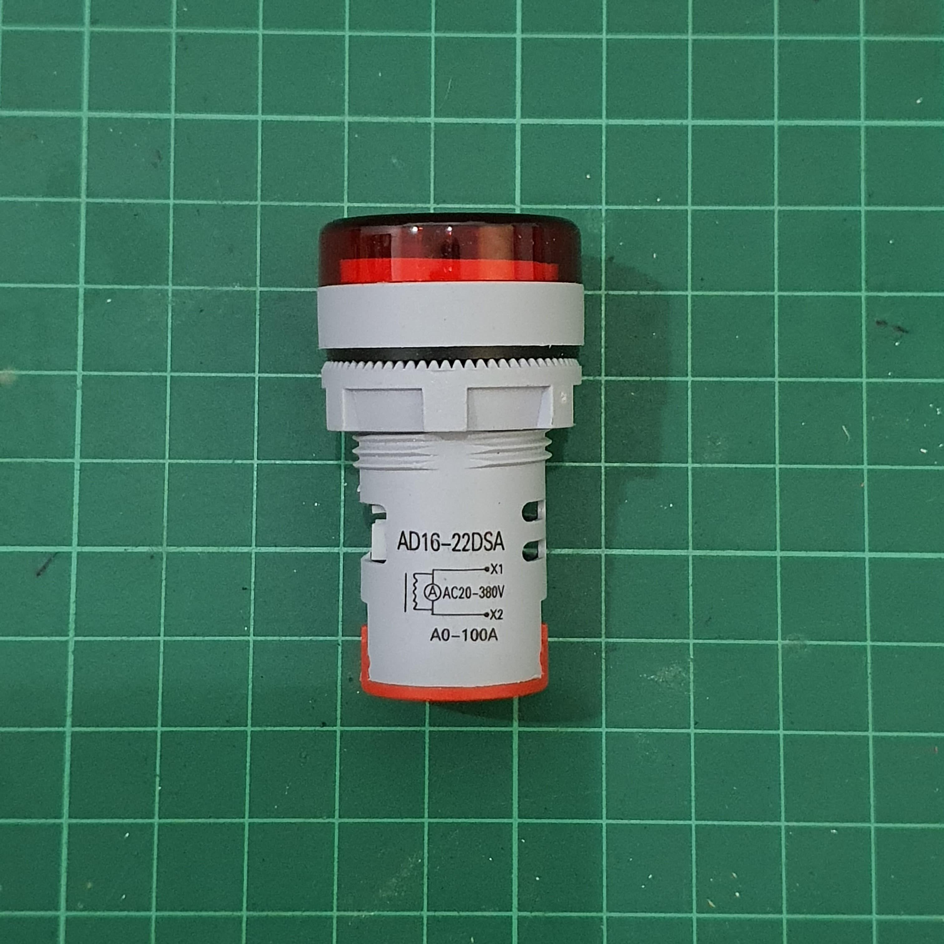 AD16-22DSA ( Current Display )