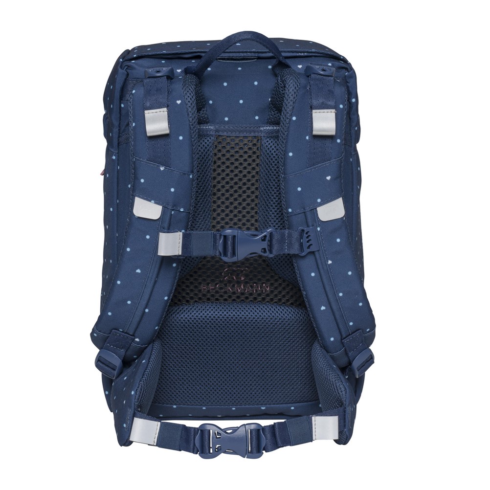 Classic 22L, Pet Friends Blue