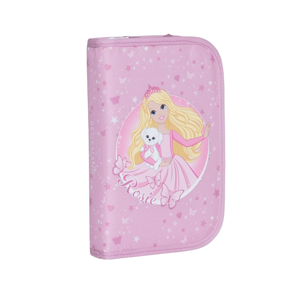 Single Pencil Case, Rosie