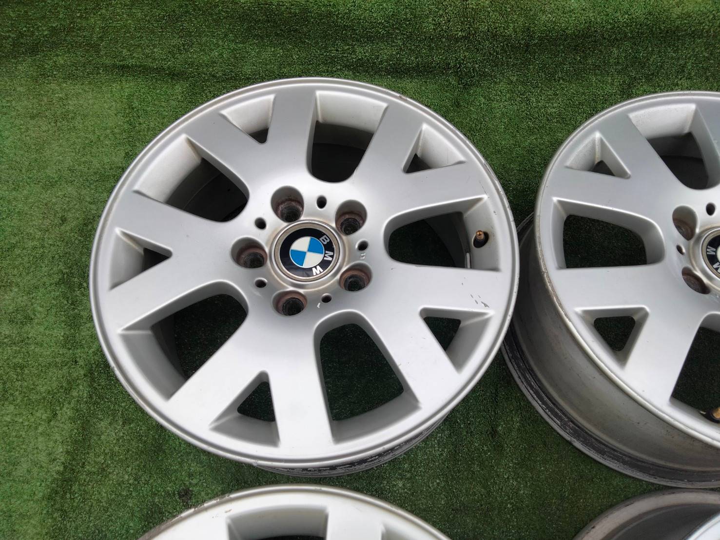 ล้อแท้ BMW OEM 1096552 3 series