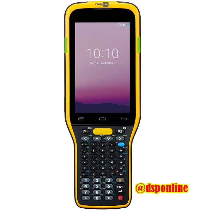 ขายถูก CIPHERLAB RK95 Series Android Mobile Computer ประกันศูนย์