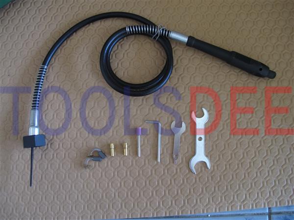 แท่นมอเตอร์หินเจียร 3 นิ้ว เอนกประสงค์ขนาดเล็ก Tiger รุ่น TBG-3