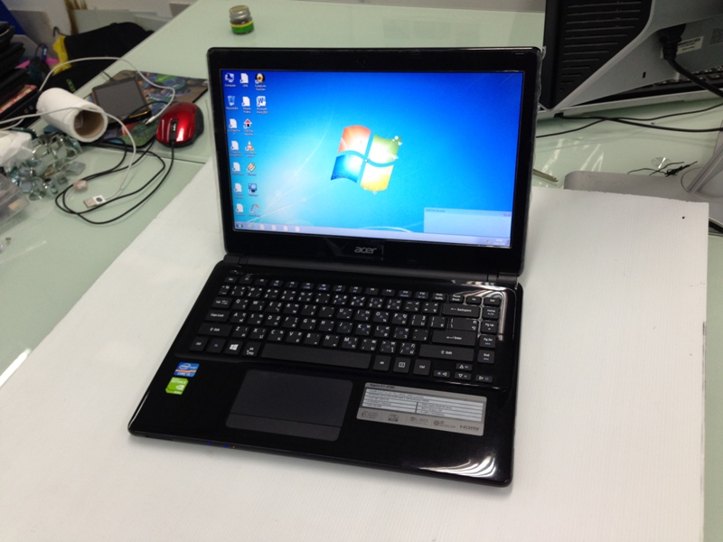 ACER Aspire E1-470G