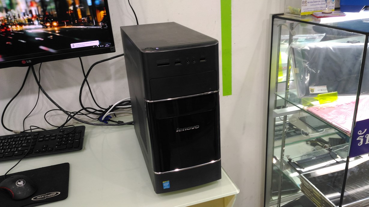 LENOVO H520