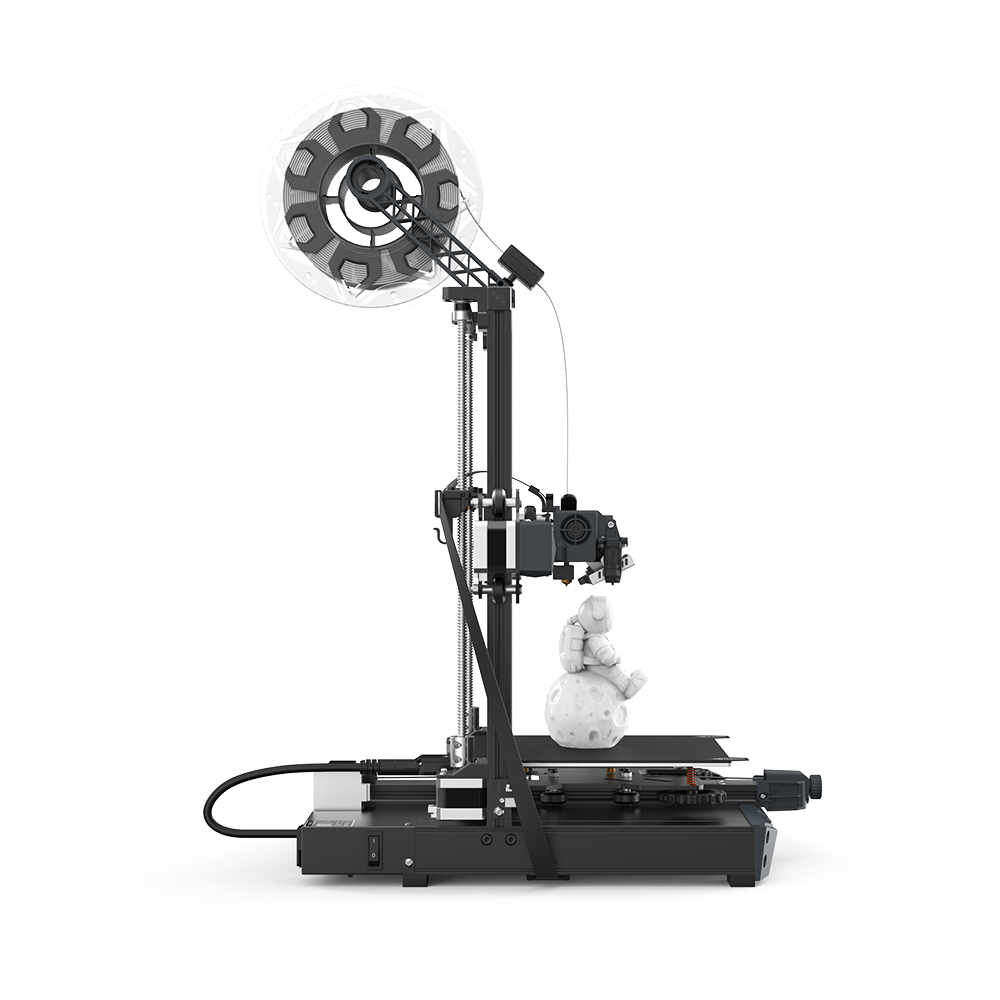 ขายถูก CREALITY 📍 Ender-3 S1 , 3D Printer 📍 เครื่องพิมพ์ 3 มิติ ประกันศูนย์ไทย