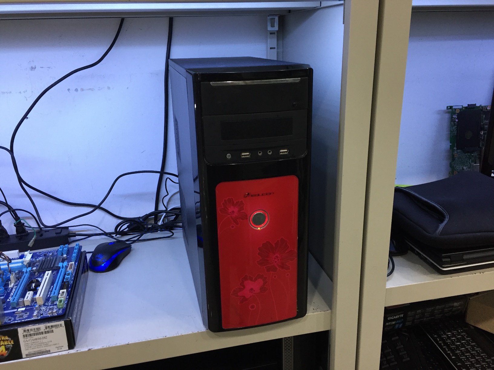 AMD Athlon II X3 455 3.30GHz
