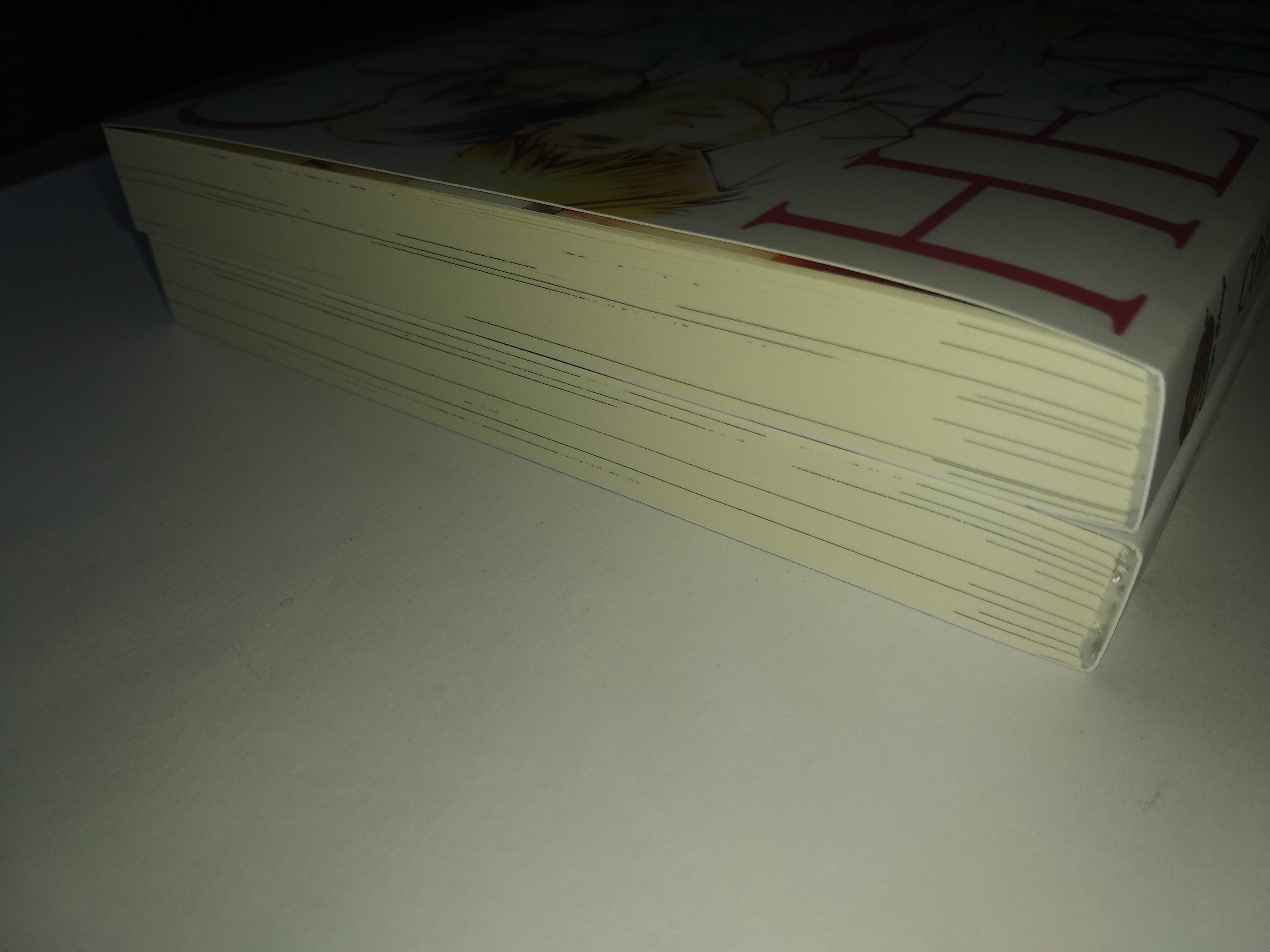 นิยายวายญี่ปุ่น Box set Cold Heart : Konohara Narise