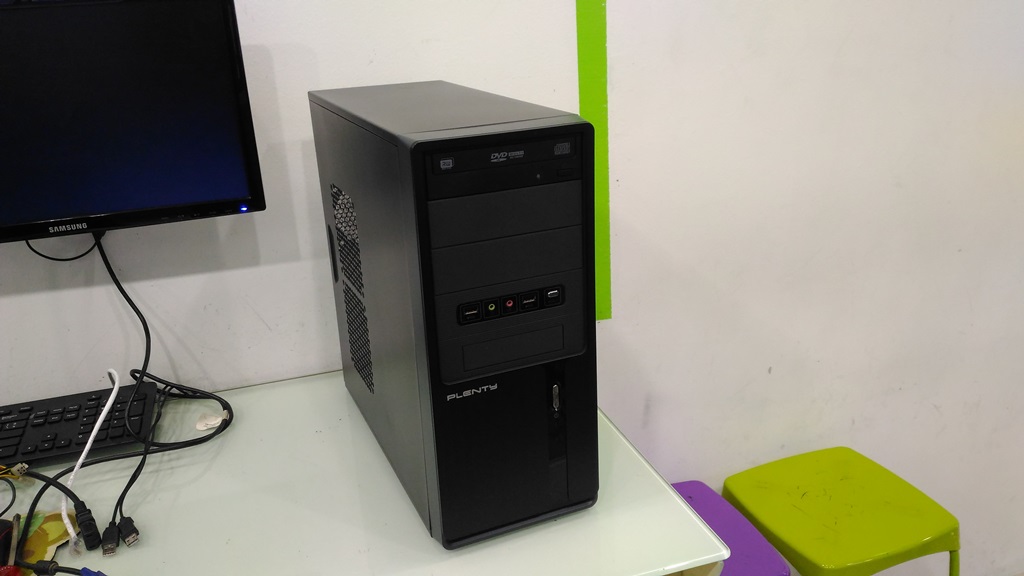 AMD Athlon II X2 240