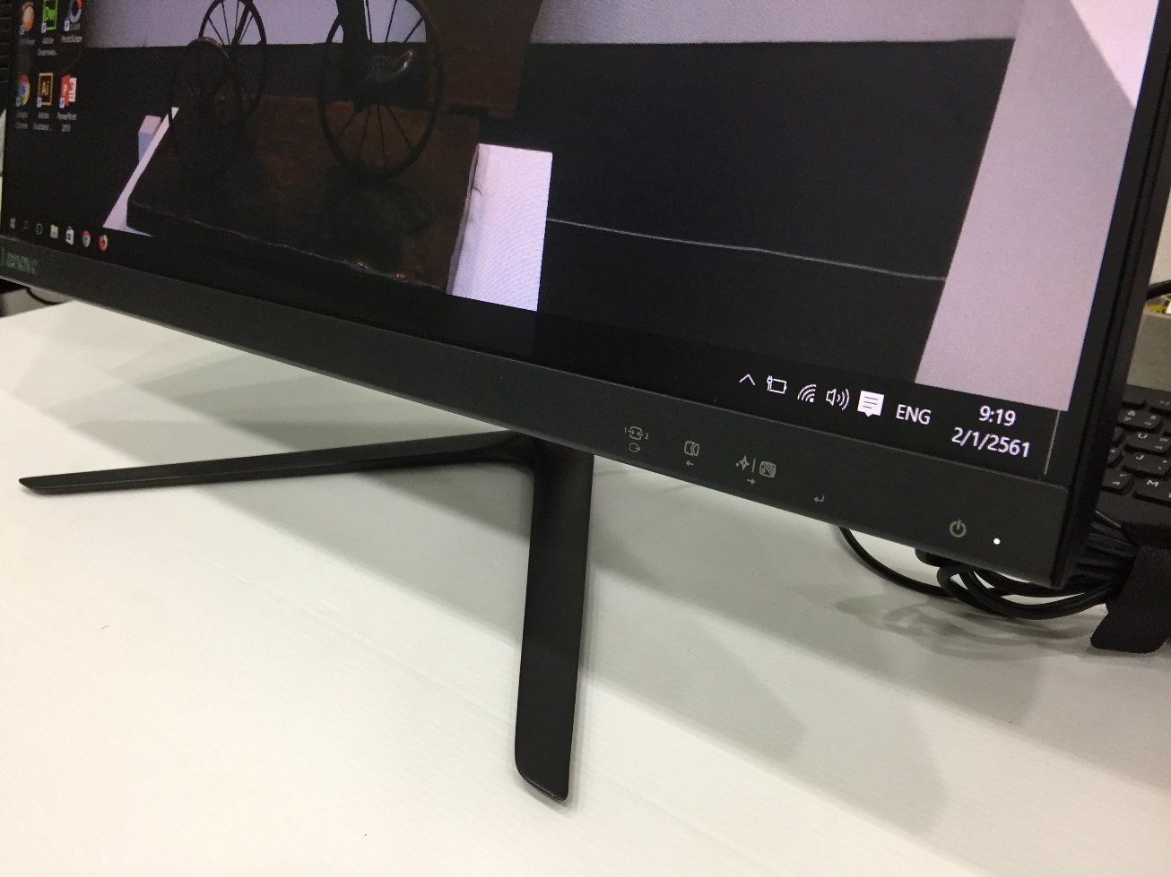 LENOVO L2364A 23" IPS LED FHD