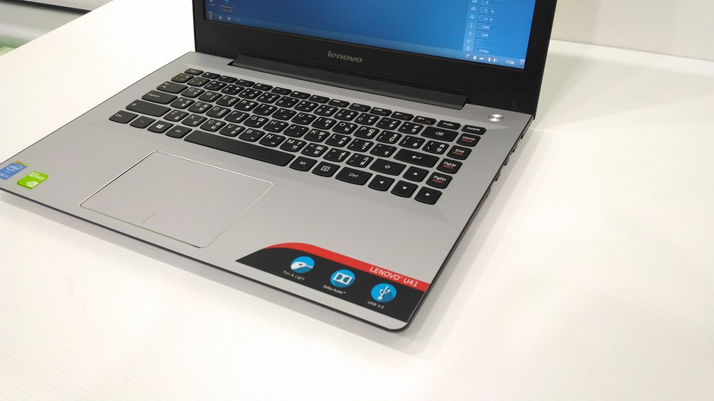 LENOVO U41-70 i5-5200U