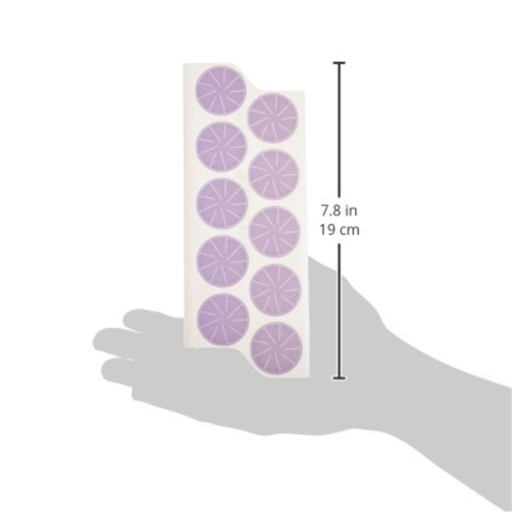 Polarstar SR กระดาษทรายนาโน 32mm เบอร์ #3000