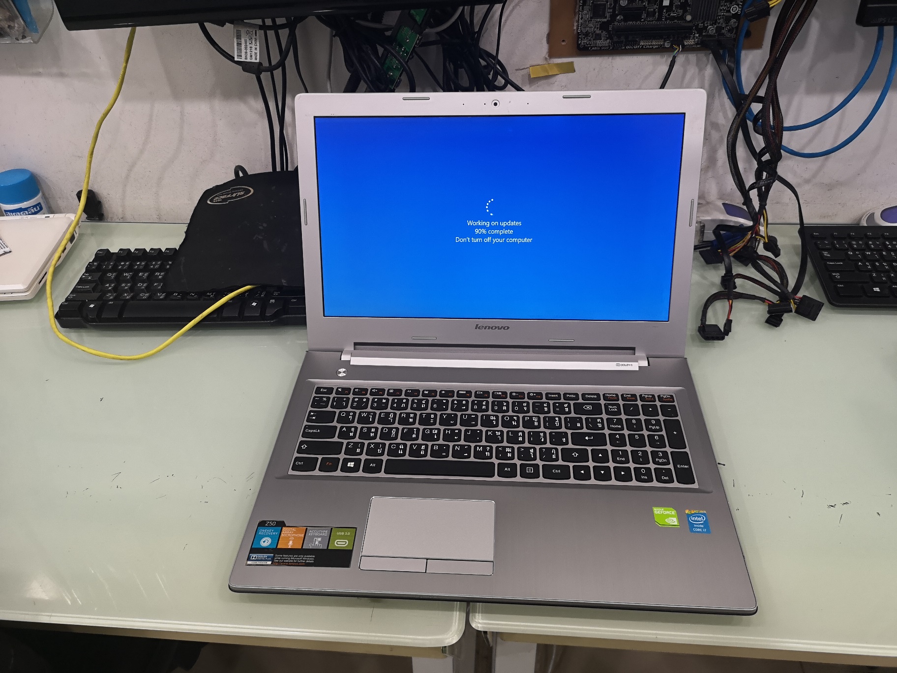 LENOVO Z50-70 i7