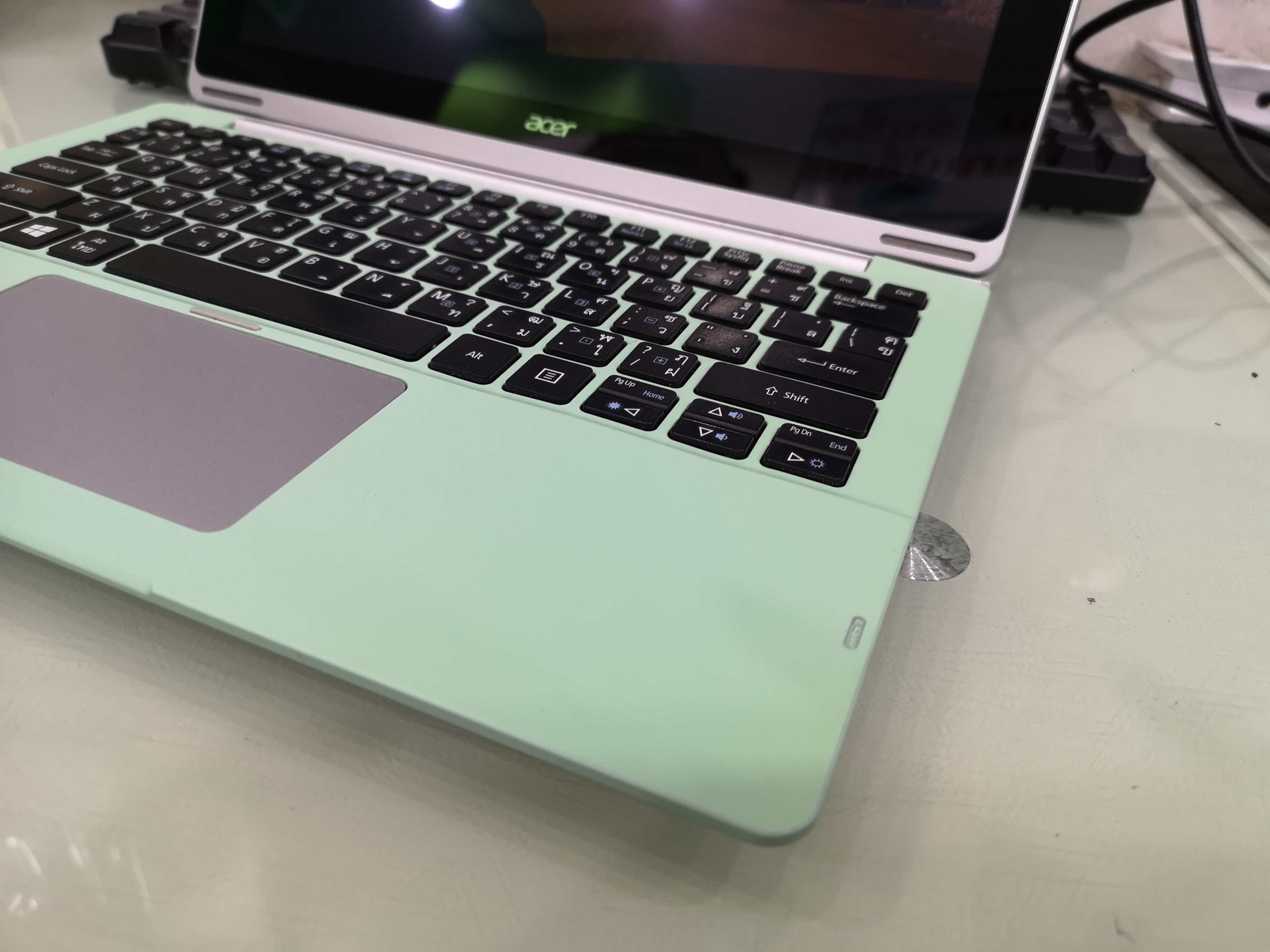 ACER Aspire Switch 11 SW5-171-88TF