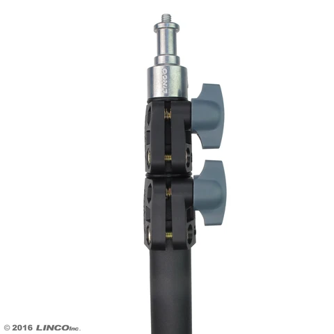 ขายถูก ขาตั้ง Linco#8806 Zenith Light Weight Light Stand ชุดขาตั้งโครงเหล็กเกรดพรีเมี่ยม ของแท้100%