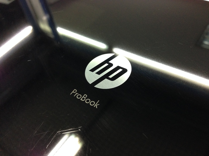 HP Probook 4410S