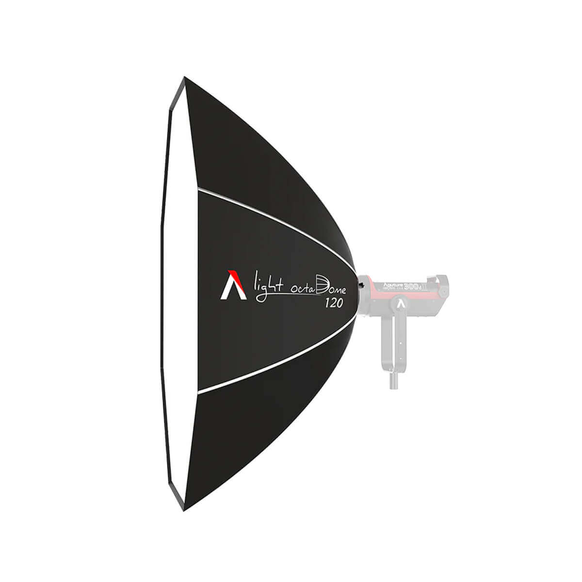 LIGHT OCTADOME 120 120cm (4ft) Octagonal Soft Box